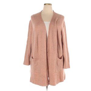 Cozy Madewell Cardigan